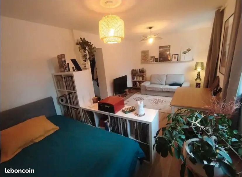 Studio de charme dans un Chateau - Photo 2