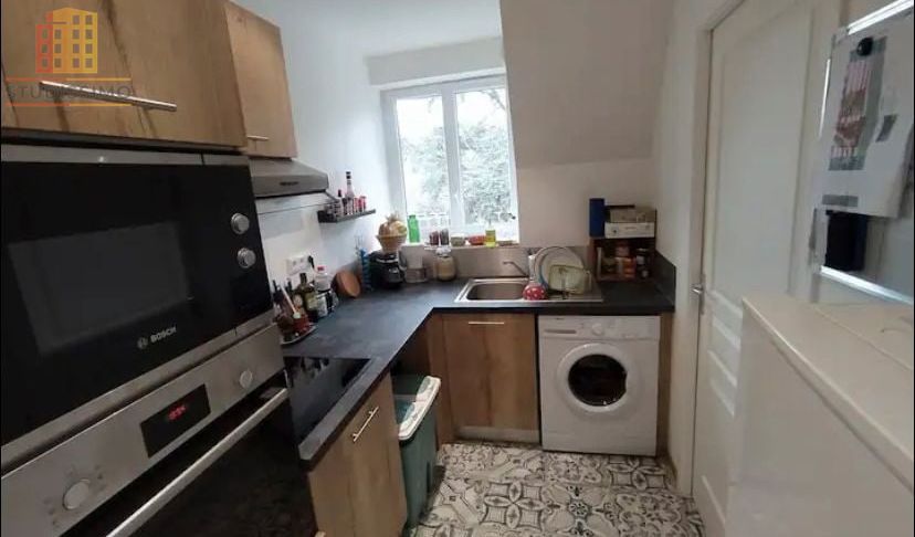 Studio 30m² Caen - De charme, dans un château - Photo 1