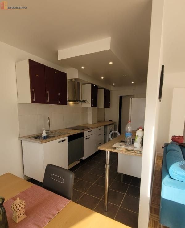Studio à Argenteuil