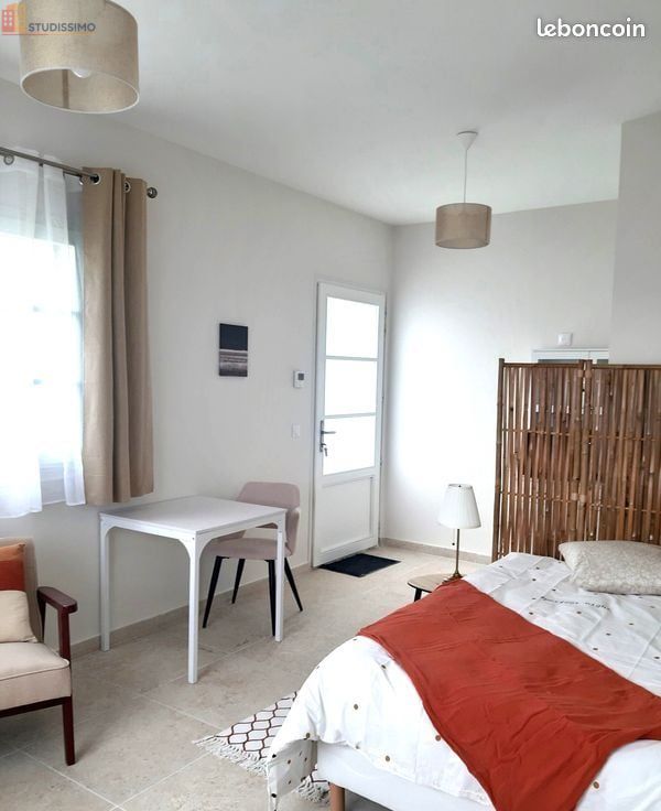 Studio à Magny-en-Vexin